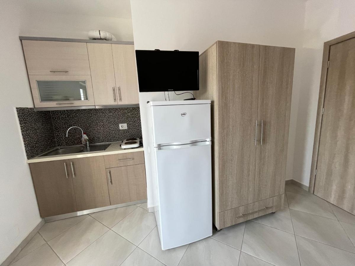 Villa Soni Oruci Ksamil Esterno foto