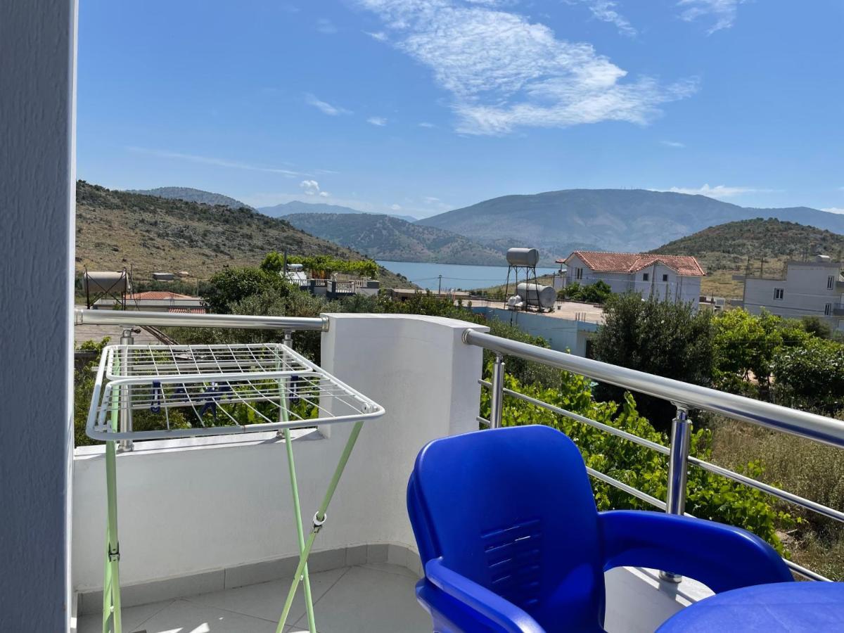 Villa Soni Oruci Ksamil Esterno foto