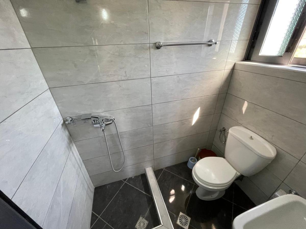 Villa Soni Oruci Ksamil Esterno foto