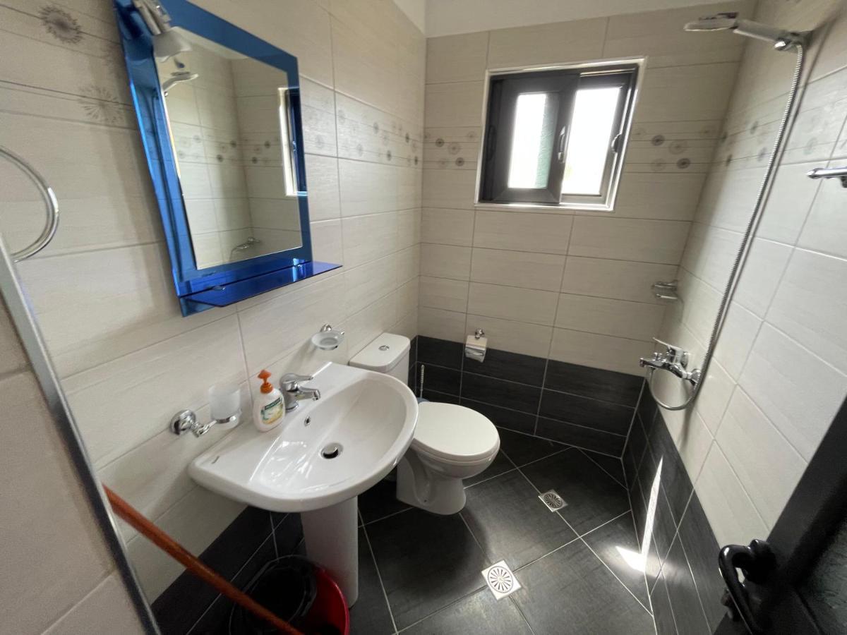 Villa Soni Oruci Ksamil Esterno foto