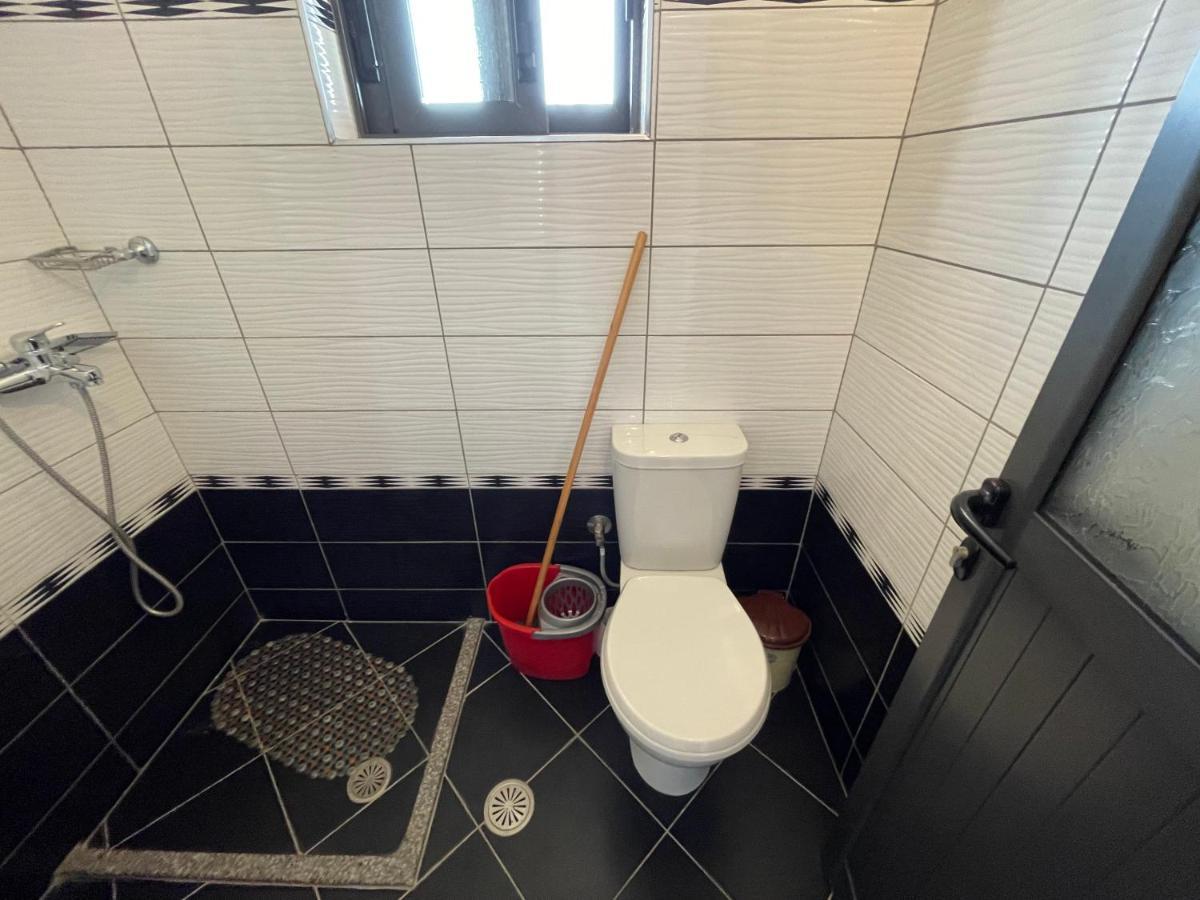 Villa Soni Oruci Ksamil Esterno foto