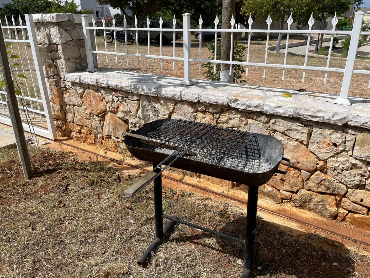 Villa Soni Oruci Ksamil Esterno foto