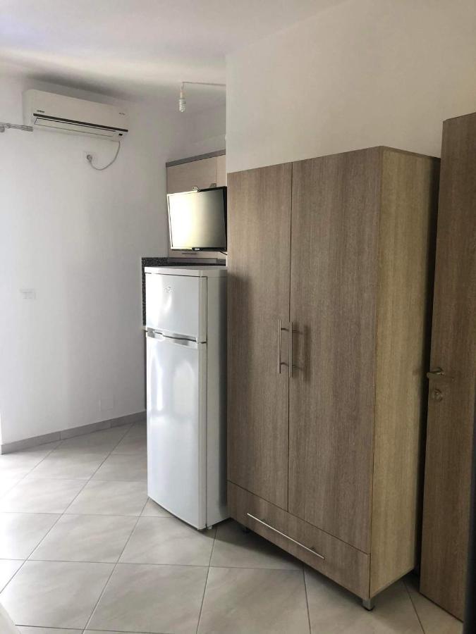 Villa Soni Oruci Ksamil Esterno foto