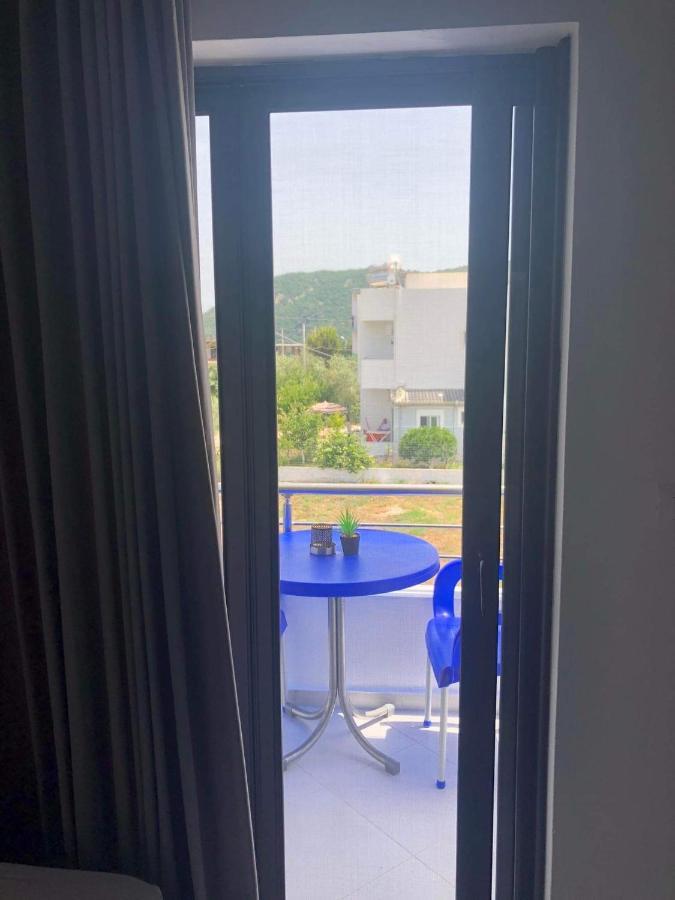 Villa Soni Oruci Ksamil Esterno foto