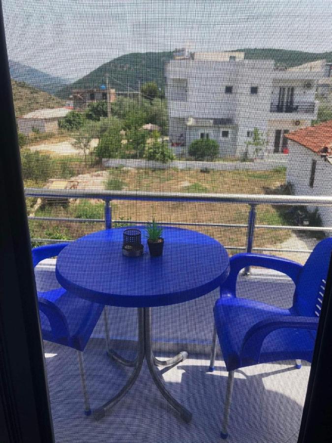 Villa Soni Oruci Ksamil Esterno foto