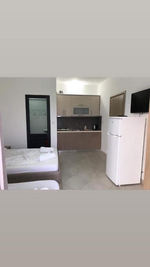 Villa Soni Oruci Ksamil Esterno foto