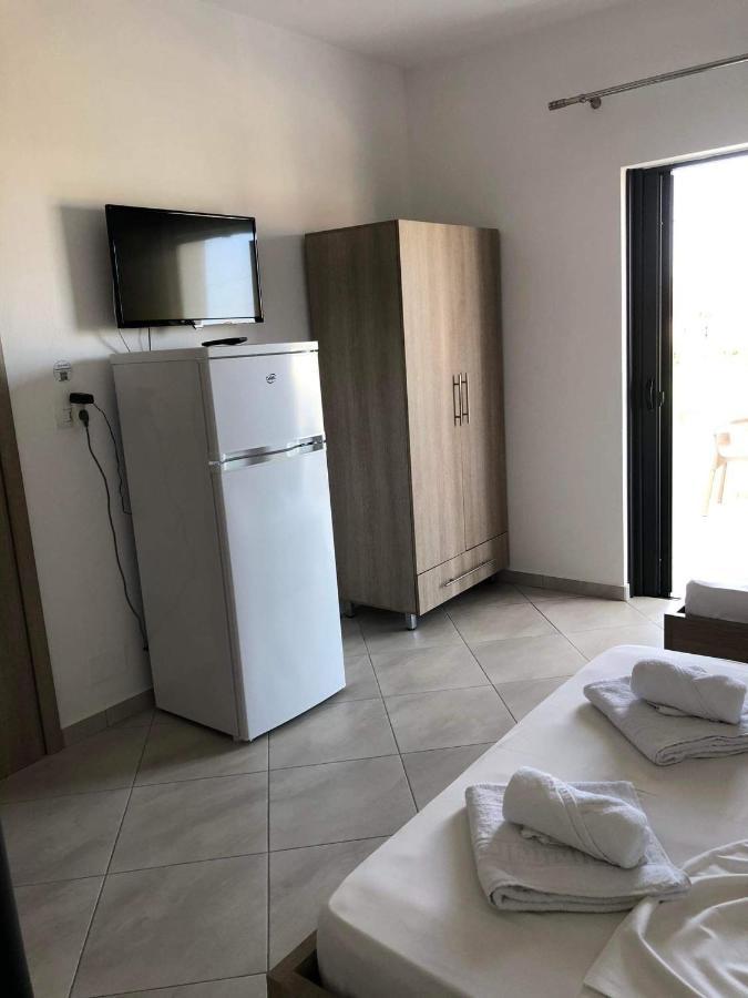 Villa Soni Oruci Ksamil Esterno foto