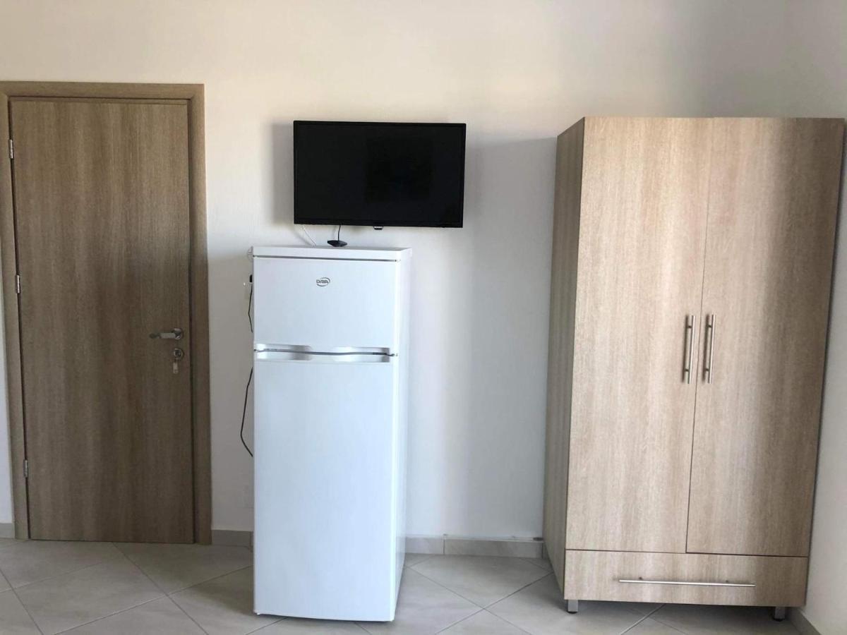Villa Soni Oruci Ksamil Esterno foto