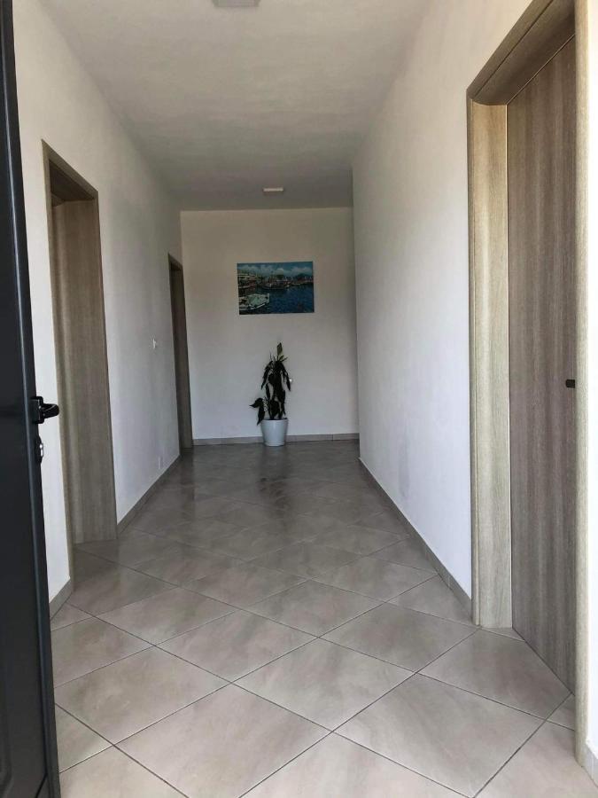 Villa Soni Oruci Ksamil Esterno foto