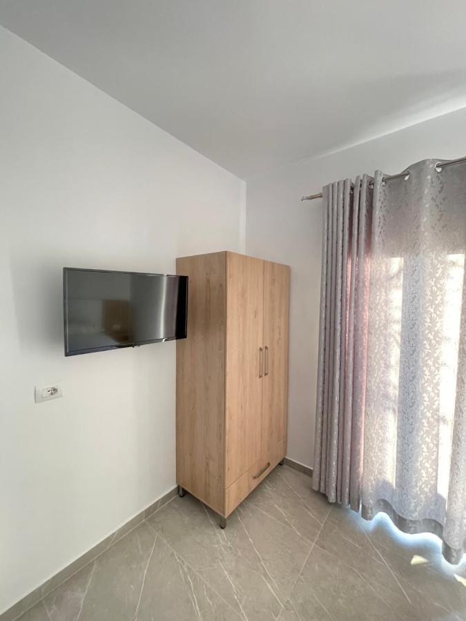 Villa Soni Oruci Ksamil Esterno foto