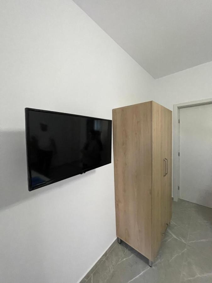 Villa Soni Oruci Ksamil Esterno foto