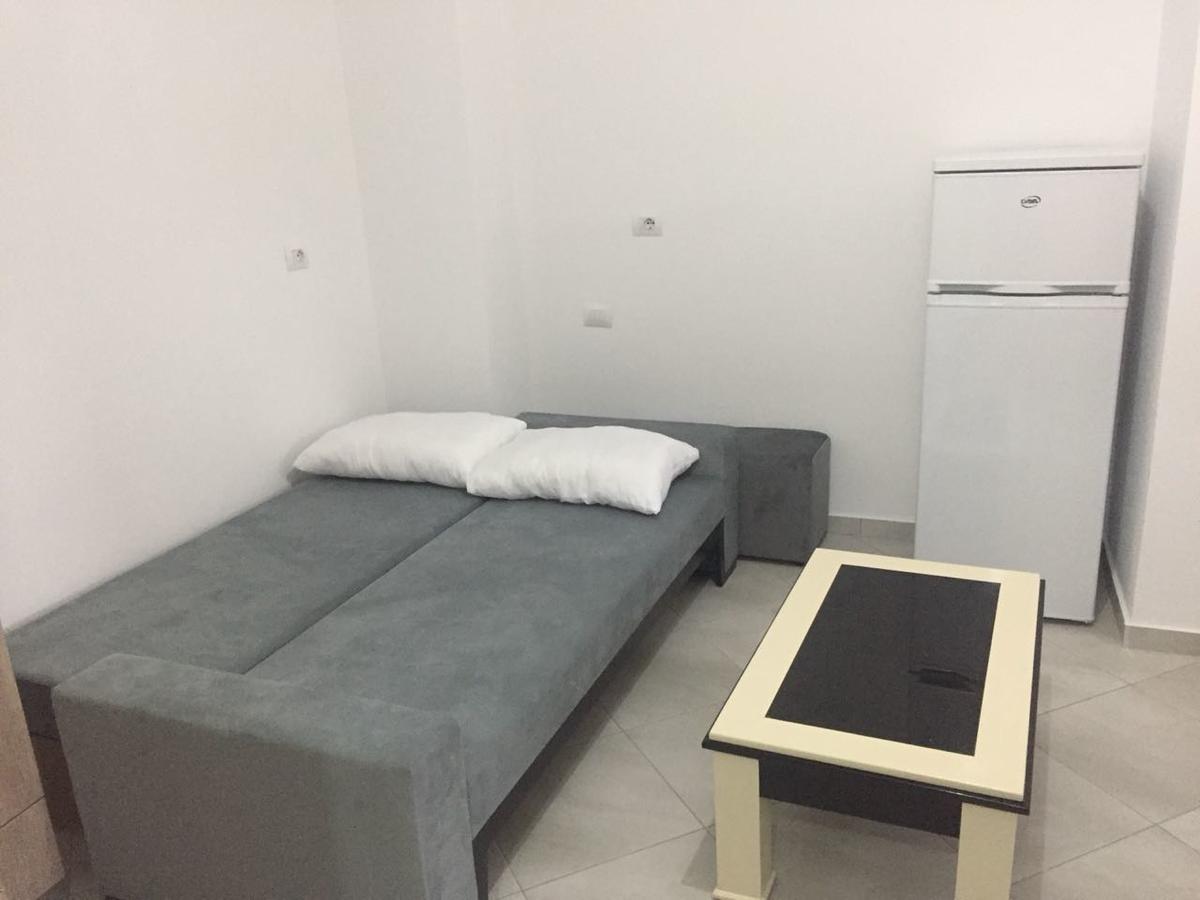 Villa Soni Oruci Ksamil Esterno foto