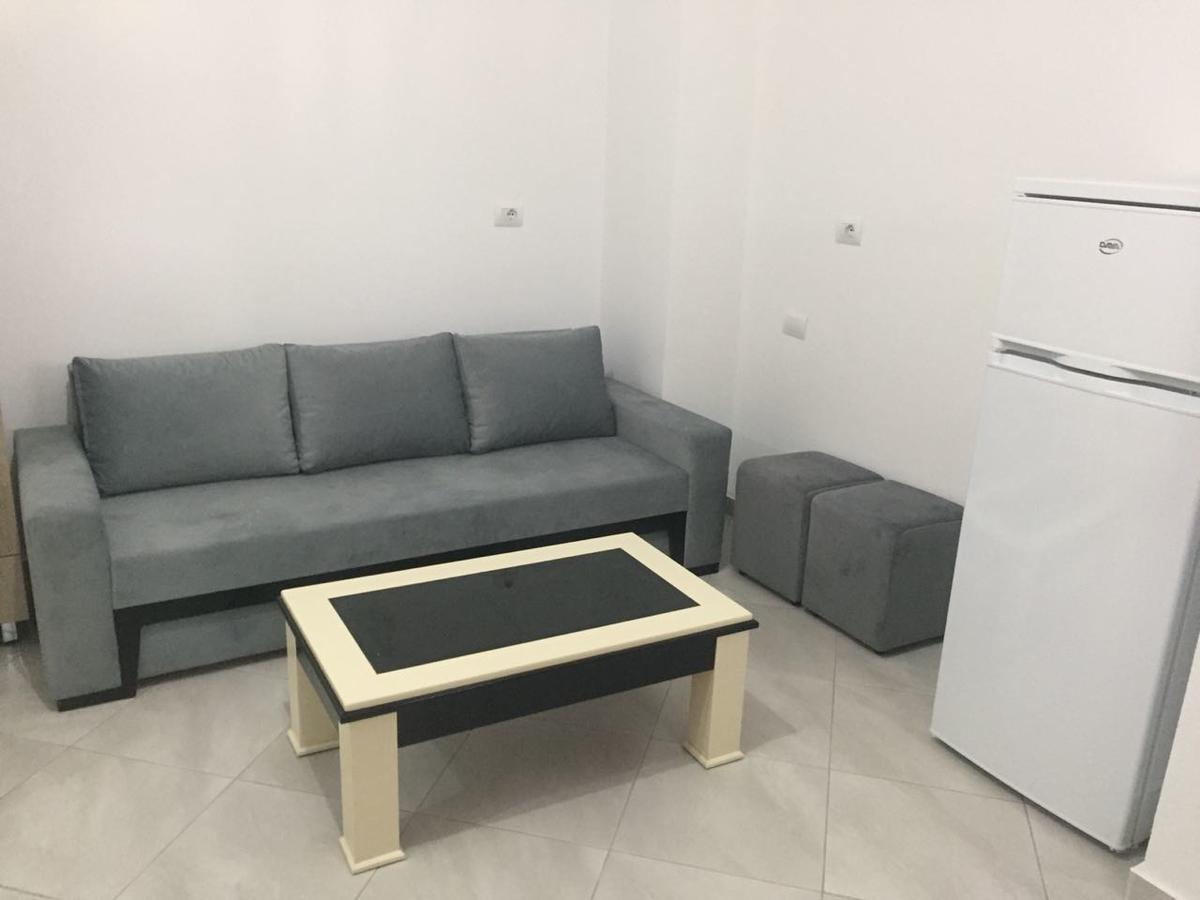 Villa Soni Oruci Ksamil Esterno foto