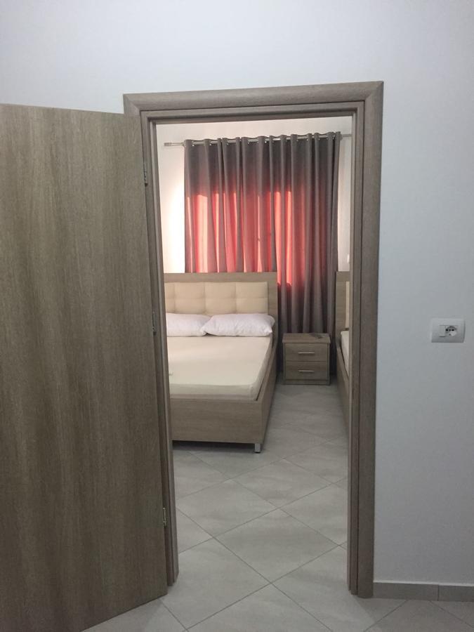 Villa Soni Oruci Ksamil Esterno foto