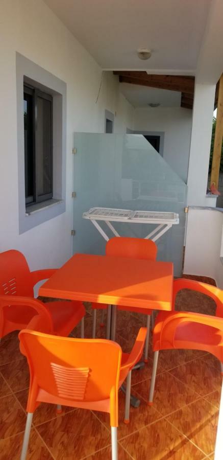 Villa Soni Oruci Ksamil Esterno foto